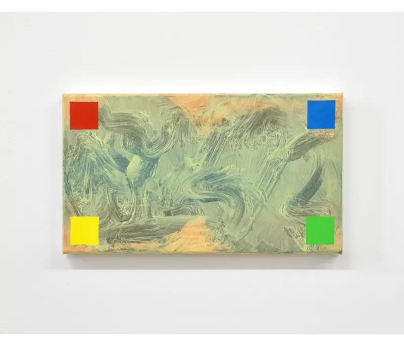 Ya puedes ver en Galeria Reus las exposiciones individuales de Alejandro Javaloyas y Callum Green.