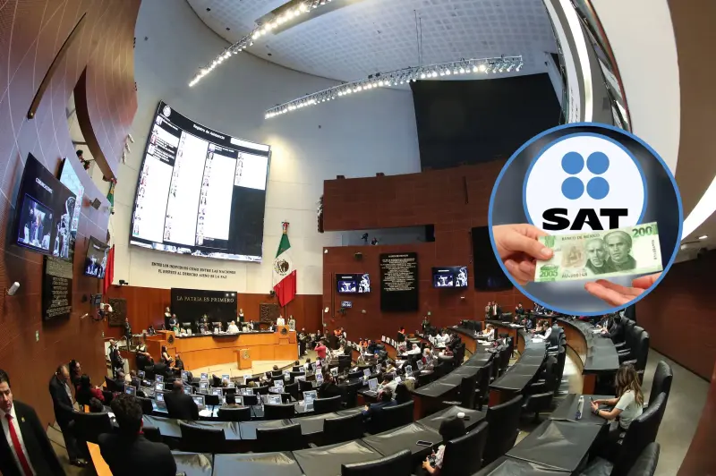 Diputados revisan cambios para acelerar las devoluciones de impuestos del SAT y reducir retrasos que afectan a contribuyentes y empresas en México
