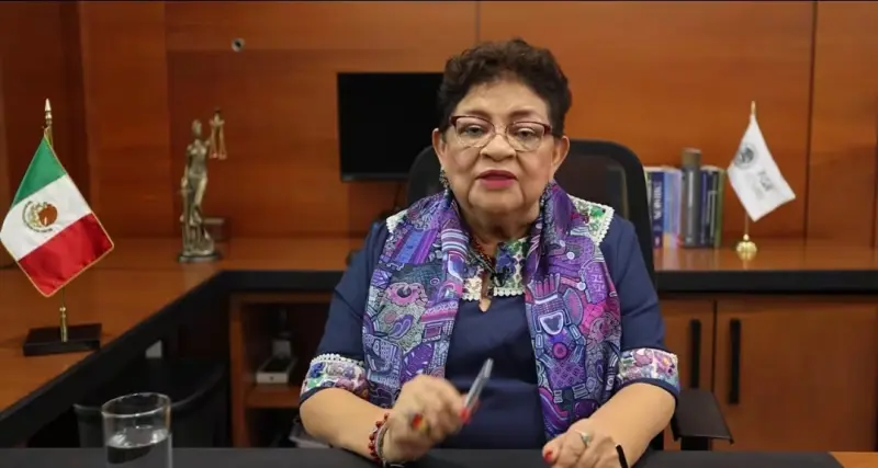 FGR vincula a Ernesto Ruffo con la mayor red de contrabando de combustible detectada en México