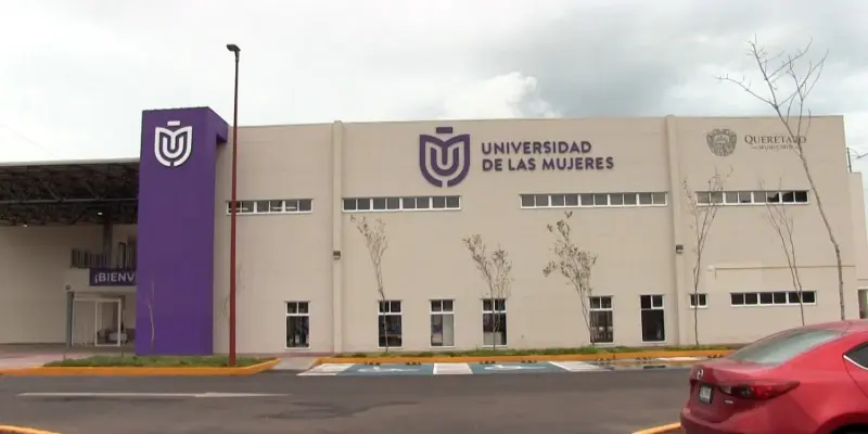 Lanza Municipio de Querétaro la convocatoria para nuevos ingresos de la Universidad de las Mujeres