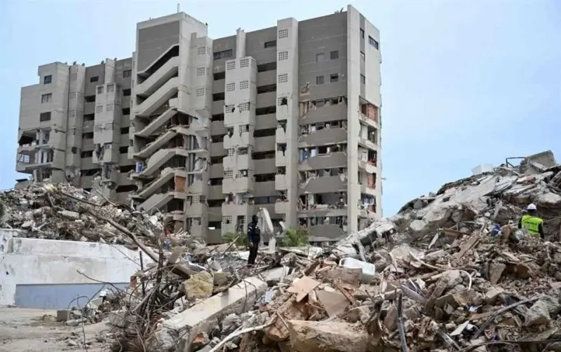 Sube a 2 mil 954 el número de muertos en Venezuela