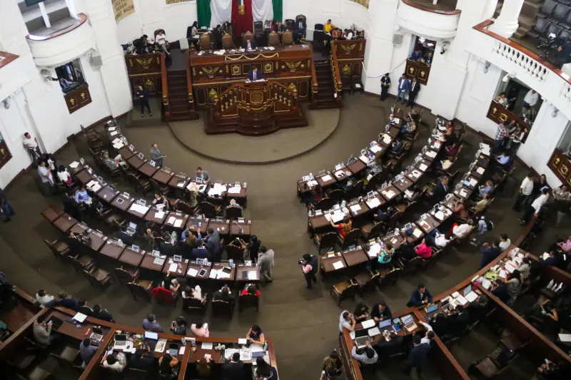 Partidos y democracia