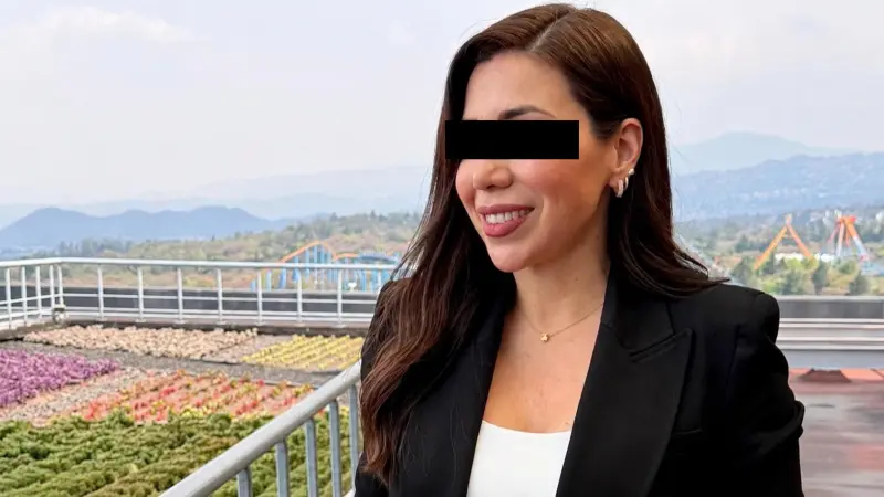Tania Flores comparece este jueves por segunda causa penal