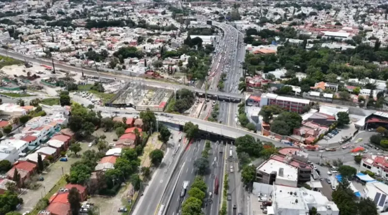 Por obras del tren, fomentan servicio a domicilio de restaurantes