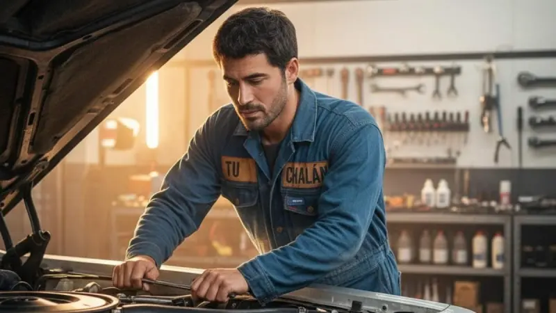 Conocimientos en IA e industria 4.0 dominarán el mercado laboral automotriz en 2030: INA