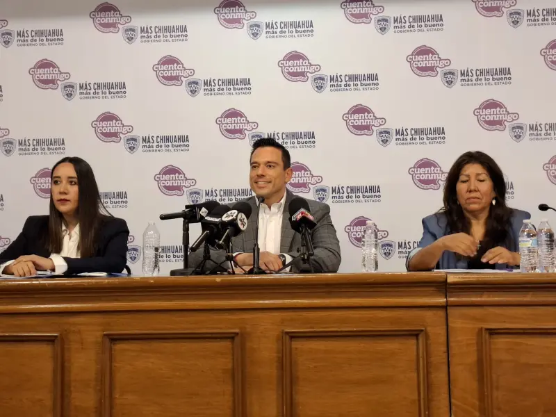 Presenta Gobierno del Estado estrategia para atender el desplazamiento forzado
