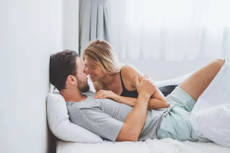 La sexualidad en España: aprendiendo a desaprender