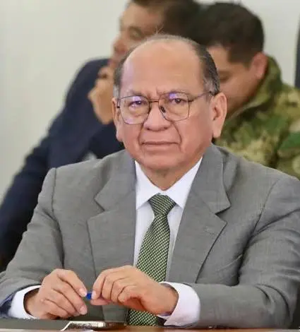 Puebla asume seguridad de 6 municipios tras arrestar mandos