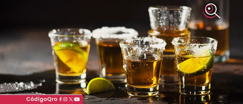 Cofepris alerta por falsificación de una marca de tequila