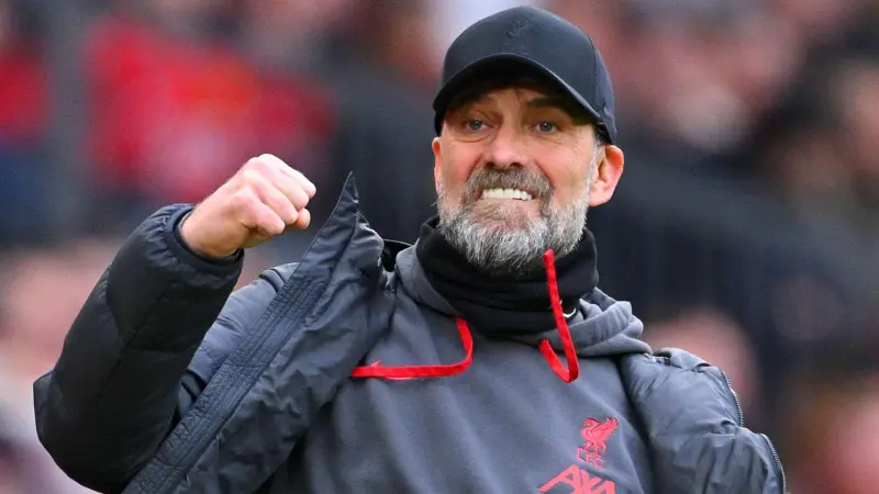 Alemania le da las gracias a Nagelsmann y acelera por Jürgen Klopp tras el fracaso en el Mundial 2026