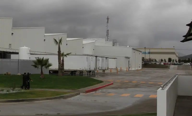 Revisión anual del TMEC generaría cautela, pero no cancelación de inversiones en Tijuana