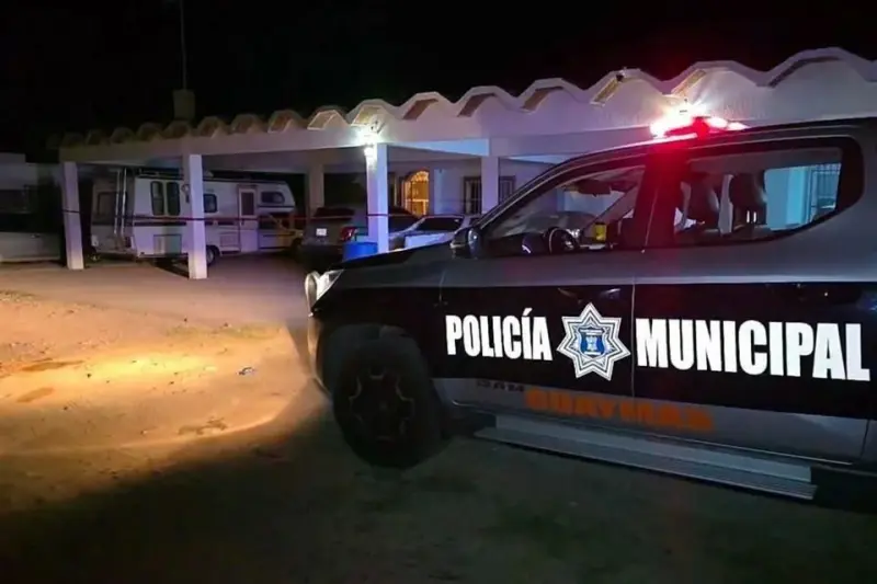 Matan a puñaladas a sacerdote en domicilio de Sonora