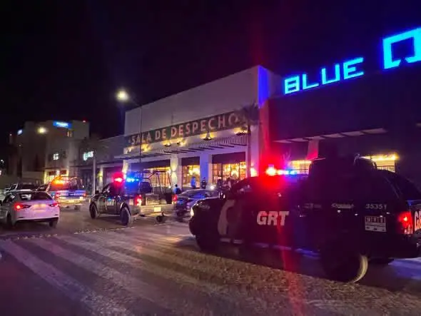 Clausuran bar en Torreón por no reportar riña en su interior