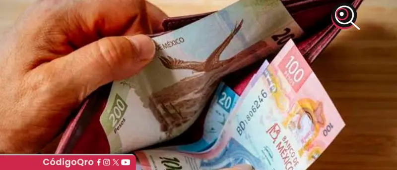 México, cuarto país de la OCDE con mayor subida del salario real desde 2021