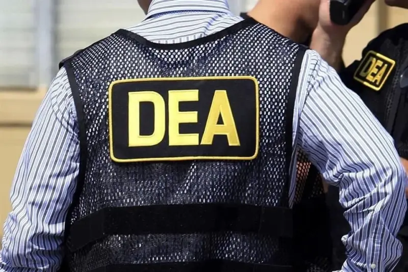 Alerta DEA conexión cárteles y Gobierno