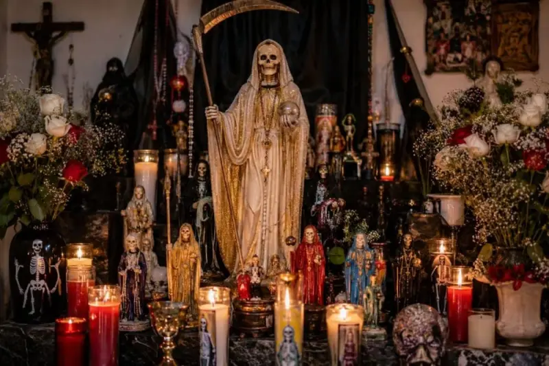 ¿Qué es el turismo oscuro? El auge de este fenómeno en Tepito atrae a extranjeros e impulsa la derrama económica en comercios del barrio