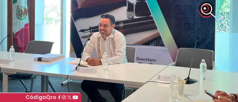 Falta de quórum en comisión frena discusión sobre Santa Rosa Jáuregui
