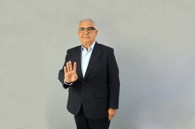 Alfredo Álvarez apuesta por fortalecer la transformación