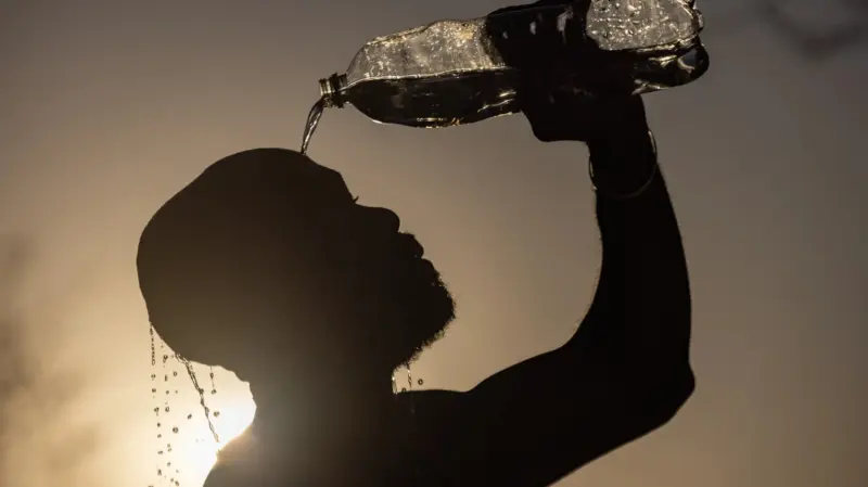 El calor rompe récords y deja una huella sanitaria alarmante en España