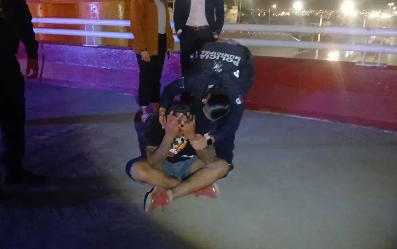 Van 180 suicidios aquí; 197 en Chihuahua capital