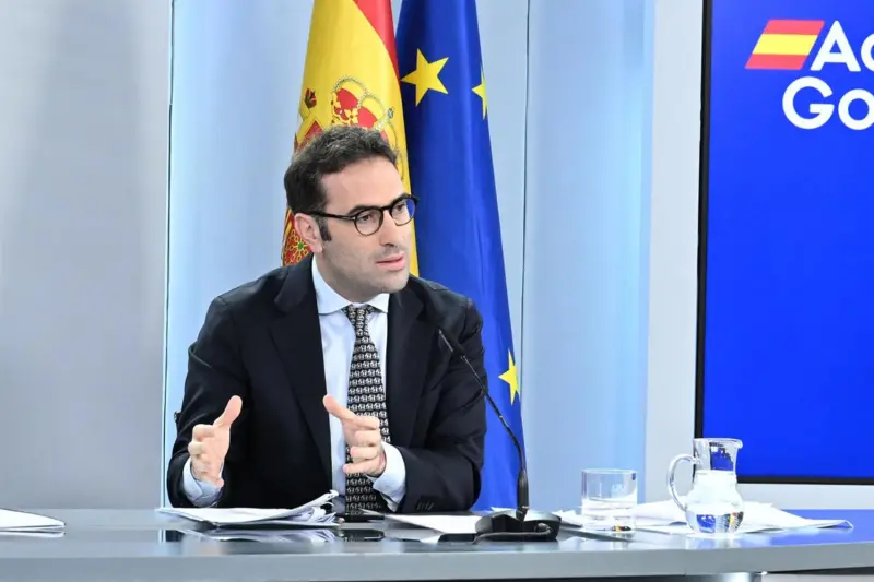 El plan de recuperación de la UE vuelve a tensionar a España: los hitos que siguen sin cumplirse
