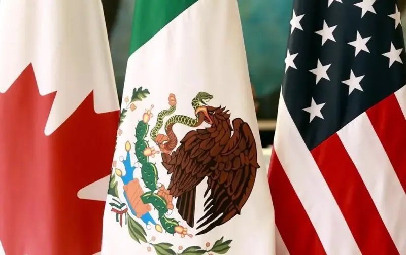 Libra México, otra vez, bala de aranceles por T-MEC