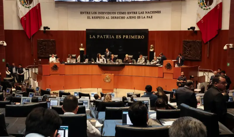 Pide Senado combatir feminicidio desde homologación del tipo penal