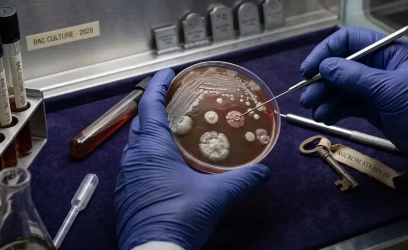 ¿Qué es la cyclosporiasis y cómo afecta esta enfermedad que desata el caos en Estados Unidos?