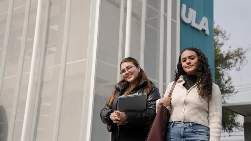 50 años: La evolución de ULA para responder a nuevos retos educativos