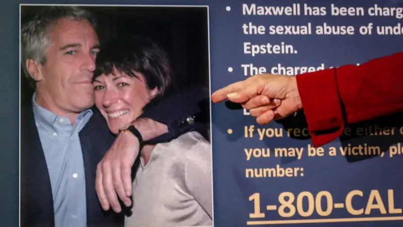 Muere Daniel Siad, cazatalentos de modelos vinculado con la red de tráfico sexual de Epstein