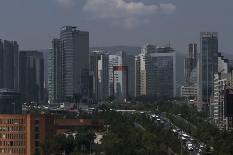 Ciudades y trabajos