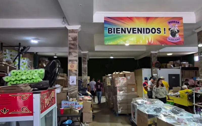 Tras robo en Saldos Koko, madre del menor involucrado ofrece disculpas a propietaria