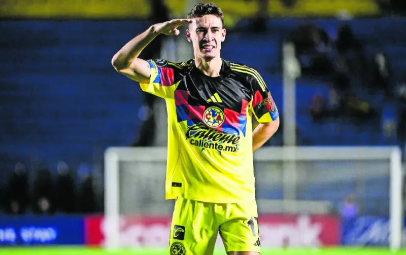 Dourado, nuevo refuerzo de Bravos