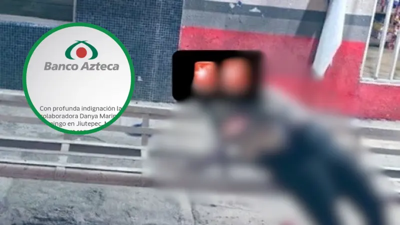 ¿Quién era Danya Marino? Asesinan en Morelos a trabajadora de empresa de Salinas Pliego