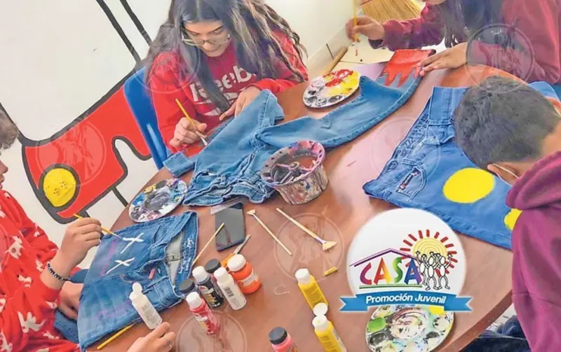 Con campamento, impulsarán habilidades deportivas y de cocina
