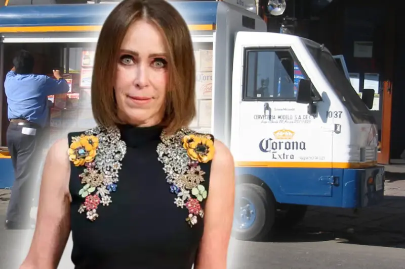 María Asunción Aramburuzabala, la mujer más rica de México: "El dinero no te hace inteligente, te hace visible"; la promesa que cambió su vida