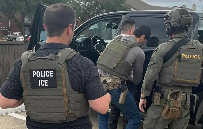 Sube a 22 los migrantes muertos bajo custodia de ICE