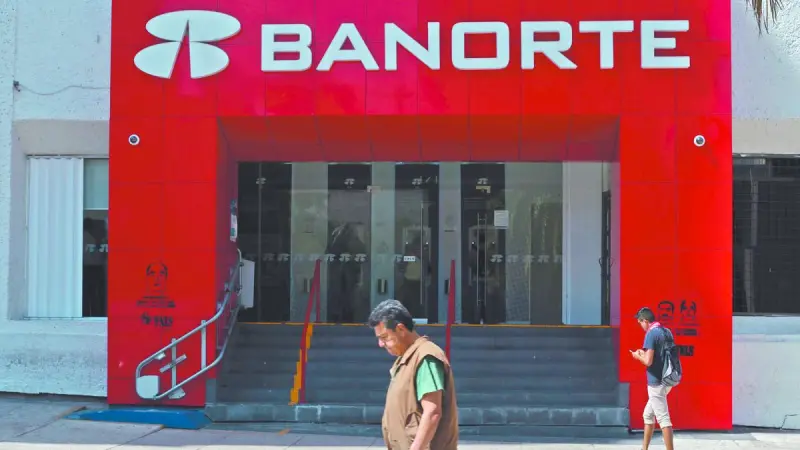 App de Banorte: plataforma que procesa más de 500 millones de transacciones al mes