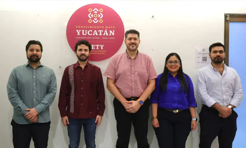 Más de 100 empresas yucatecas acceden a financiamiento y soluciones financieras