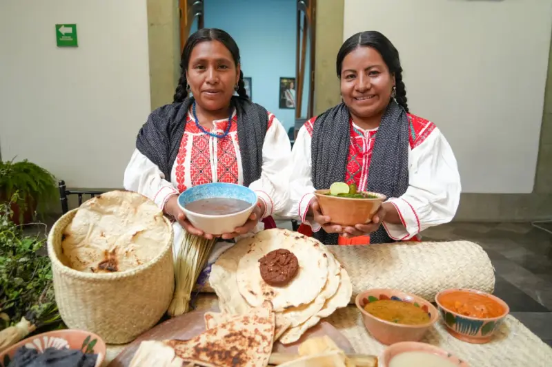 Ofrece Sectur 23 actividades por la Guelaguetza en Oaxaca