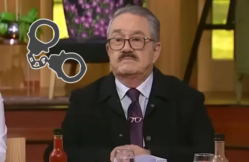 ¿Pedro Sola podría ir a la cárcel si se aprueba la ley inspirada en sus declaraciones sobre los perros y el maltrato animal?