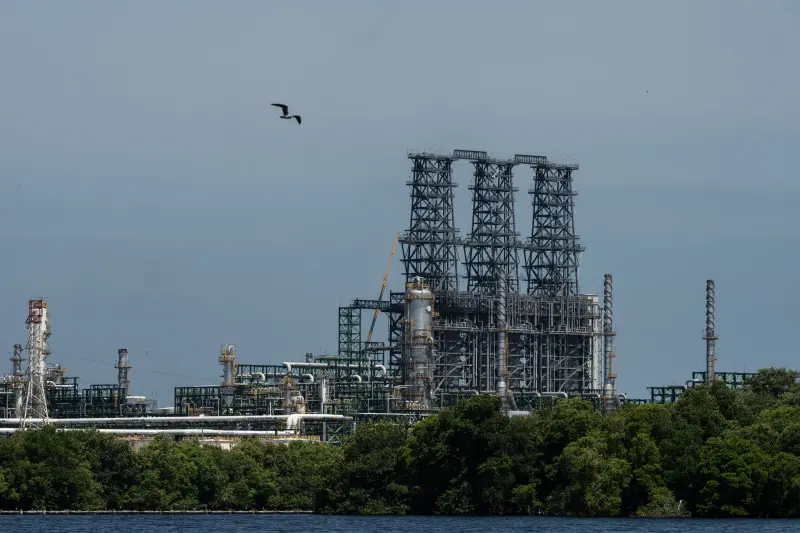 Pemex, el símbolo del fracaso estatista