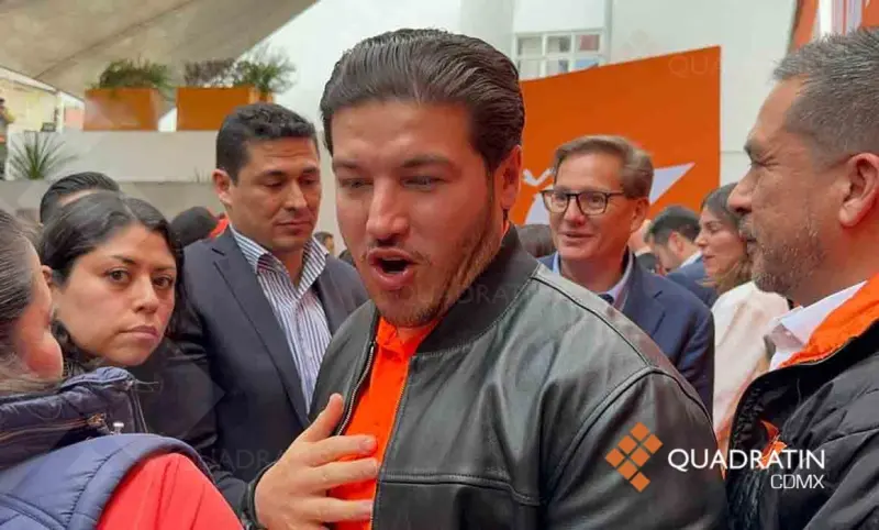 ·  El gobierno quiere engullirse NL y Chihuahua