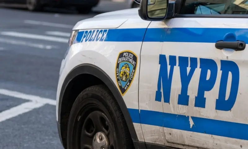Detienen en NY a sujeto implicado en muerte de taxista pakistaní