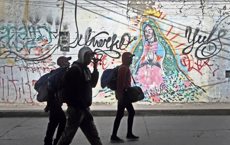 Diseñan manual de español para la integración de migrantes