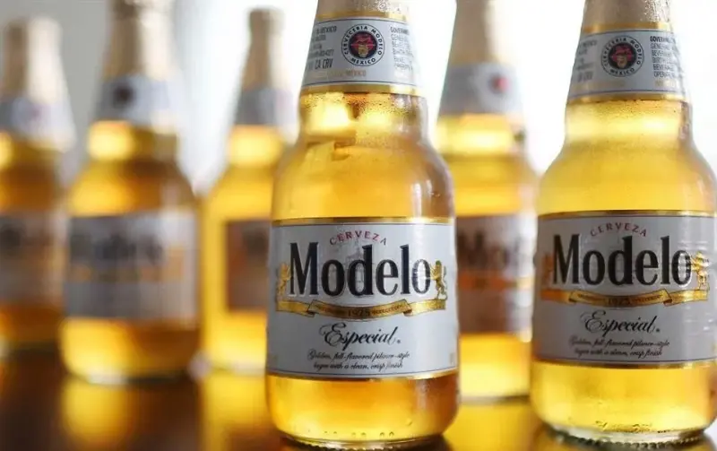 Ve Constellation repunte en ventas de cerveza en EU