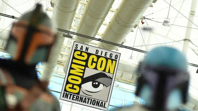 La Comic-Con arranca en California a la espera del regreso de Marvel