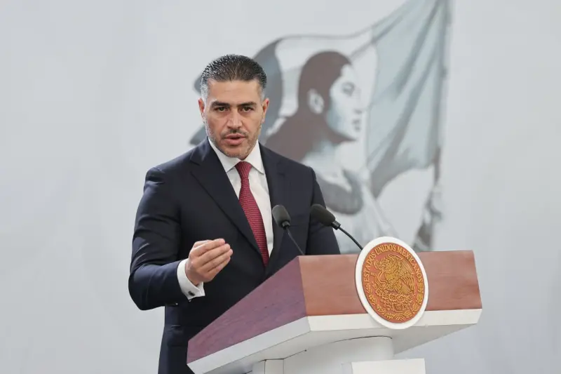Investiga Federación posible reclutamiento forzado en desaparición de jóvenes