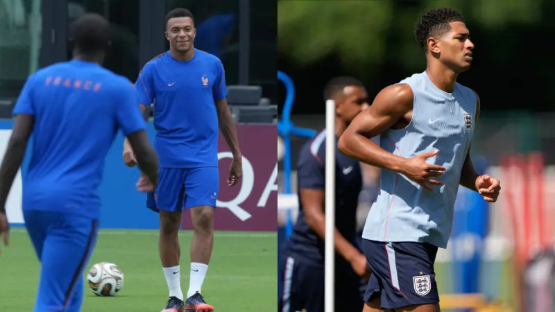Canal para ver Francia vs Inglaterra, partido por el tercer lugar en el Mundial 2026