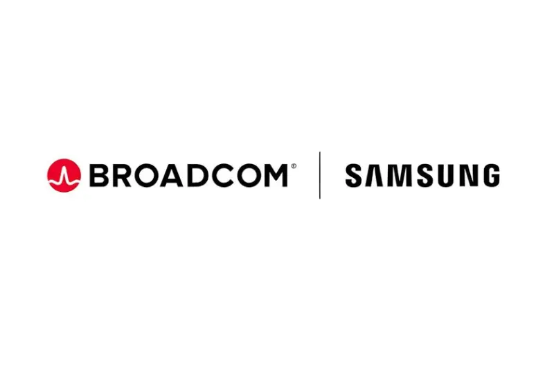 Samsung y Broadcom han hecho equipo con un objetivo: estar preparados para la nueva era de IA